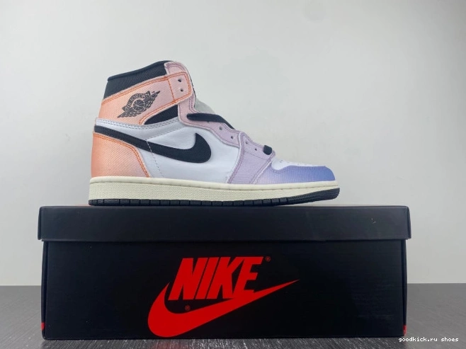 Cheap High Retro 1 OG Jordan Skyline DX0054-805 0710